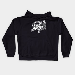 De7th Kids Hoodie